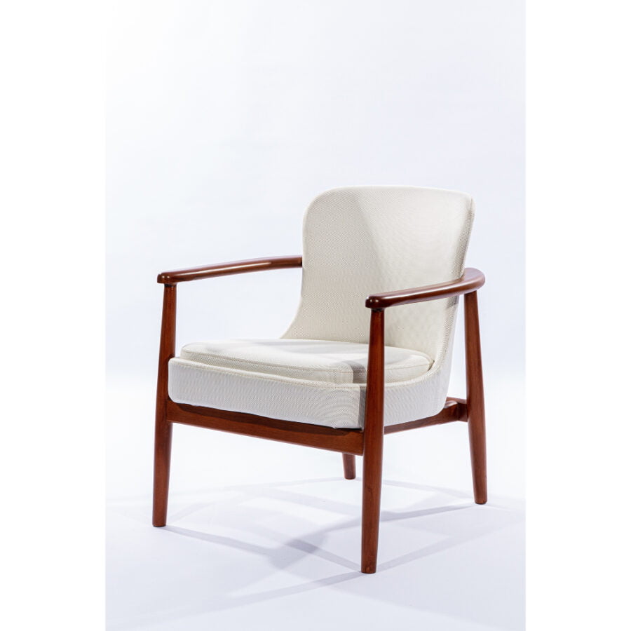 Bonny Berjer - Ceviz