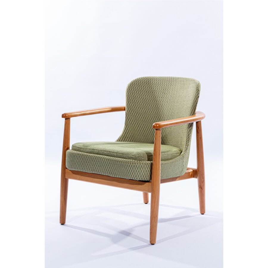 Bonny Berjer - Naturel Ceviz